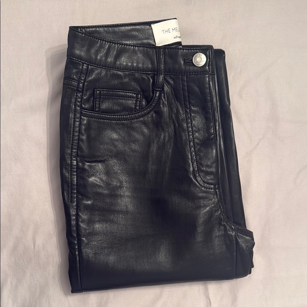 Black Women's Jeans